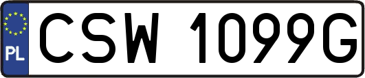 CSW1099G