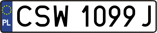 CSW1099J