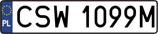CSW1099M