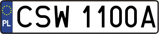 CSW1100A