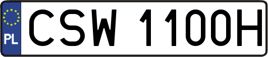 CSW1100H
