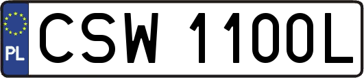 CSW1100L