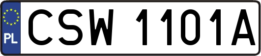 CSW1101A