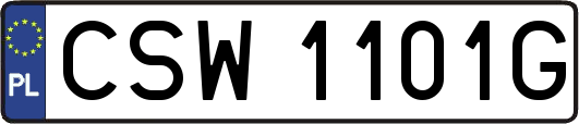 CSW1101G