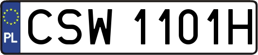 CSW1101H