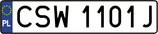 CSW1101J