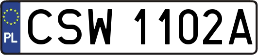 CSW1102A