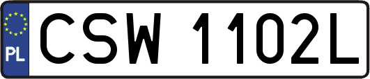 CSW1102L