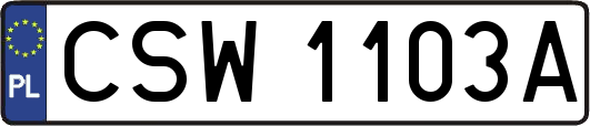 CSW1103A