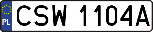 CSW1104A