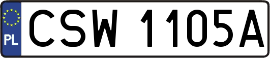CSW1105A
