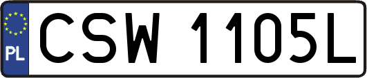 CSW1105L