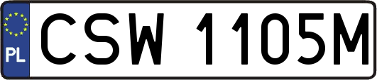 CSW1105M