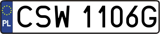 CSW1106G