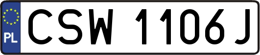 CSW1106J
