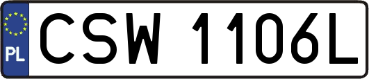 CSW1106L