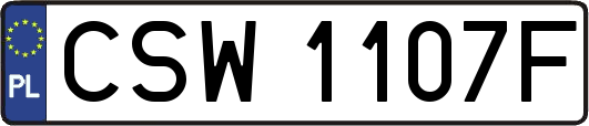 CSW1107F