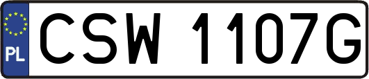 CSW1107G