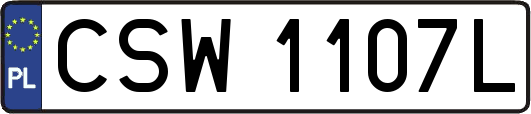 CSW1107L