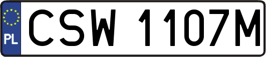 CSW1107M