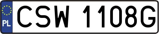 CSW1108G