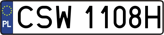 CSW1108H