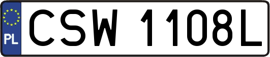 CSW1108L