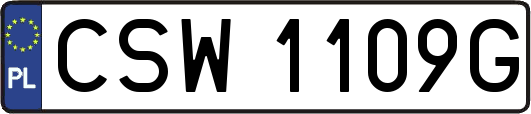 CSW1109G