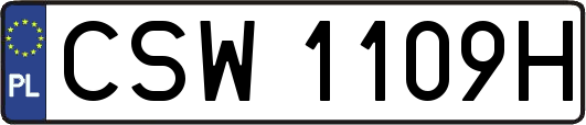 CSW1109H