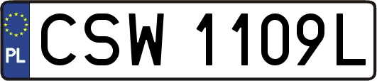 CSW1109L