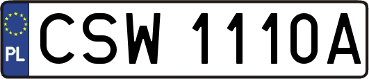 CSW1110A