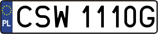 CSW1110G