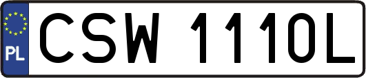 CSW1110L