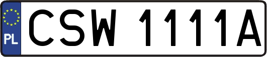 CSW1111A