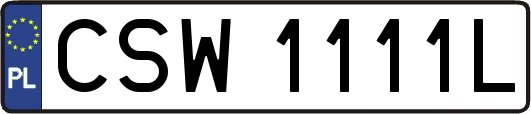 CSW1111L