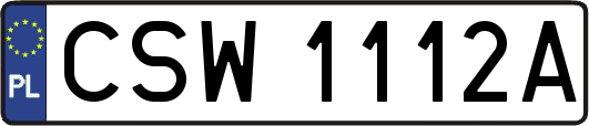 CSW1112A