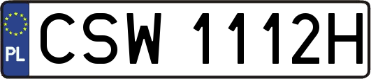 CSW1112H