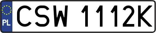 CSW1112K