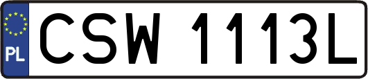 CSW1113L