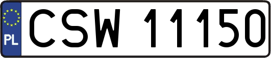 CSW11150