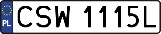 CSW1115L