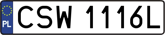 CSW1116L