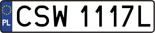 CSW1117L
