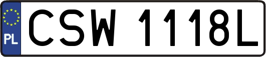 CSW1118L