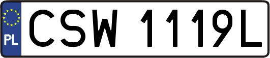 CSW1119L