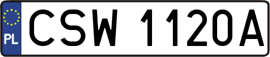 CSW1120A