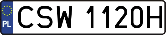 CSW1120H
