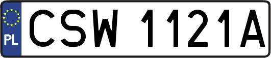 CSW1121A