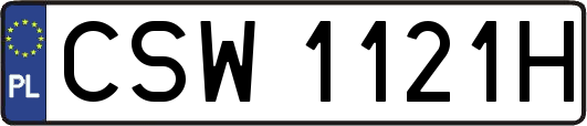 CSW1121H