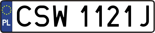 CSW1121J